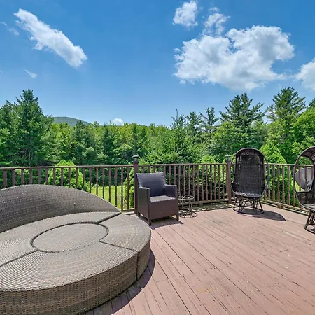 4 Mi To Hunter Mountain Resort Catskills Home
